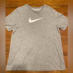 Nike Dri-Fit T-Shirt Men’s XL